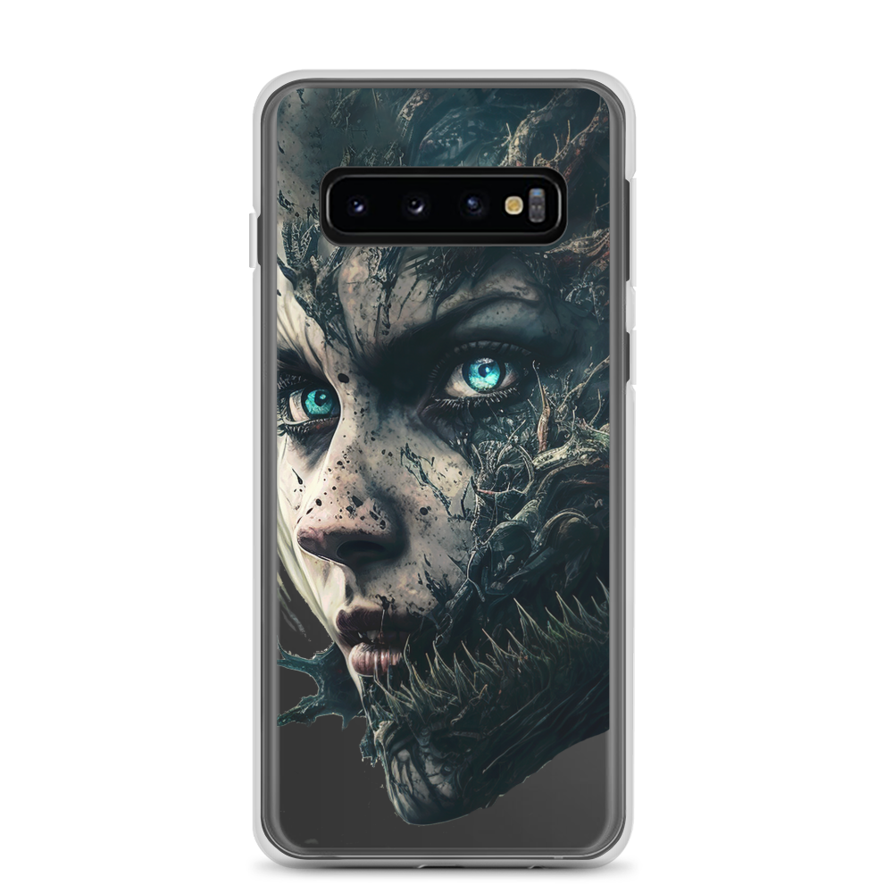 Stylized Mobile Phone Case-PGv1-S VoidXedis.com