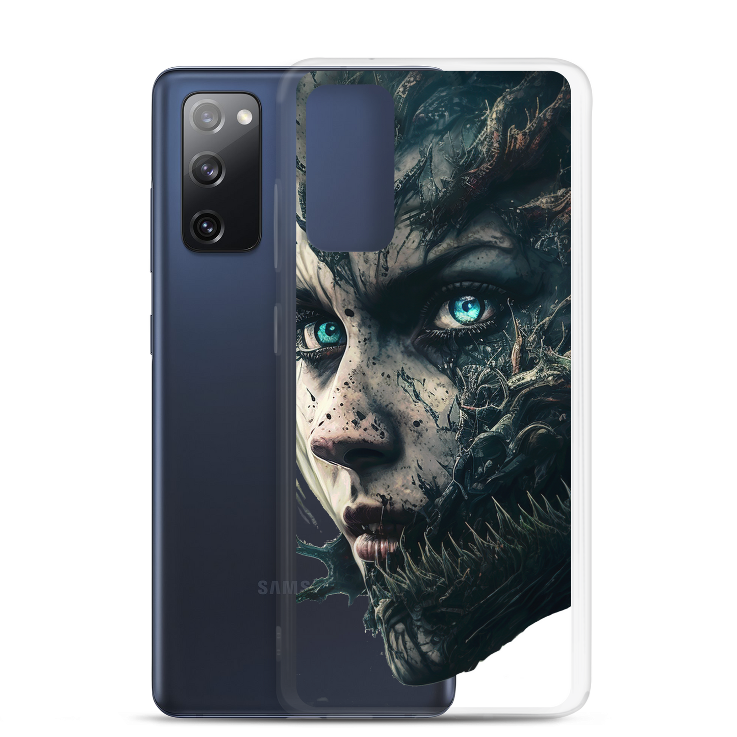 Stylized Mobile Phone Case-PGv1-S VoidXedis.com