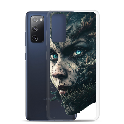 Stylized Mobile Phone Case-PGv1-S VoidXedis.com