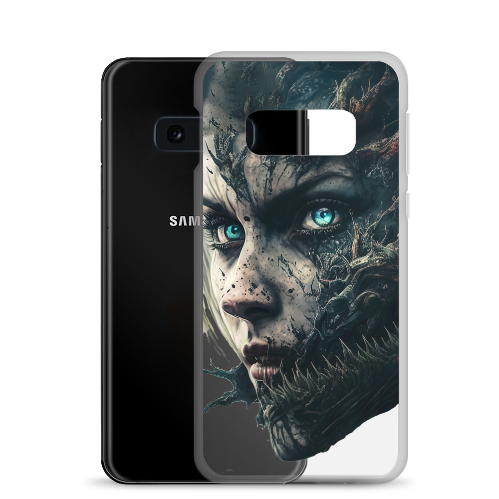 Stylized Mobile Phone Case-PGv1-S VoidXedis.com