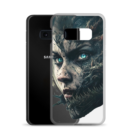 Stylized Mobile Phone Case-PGv1-S VoidXedis.com