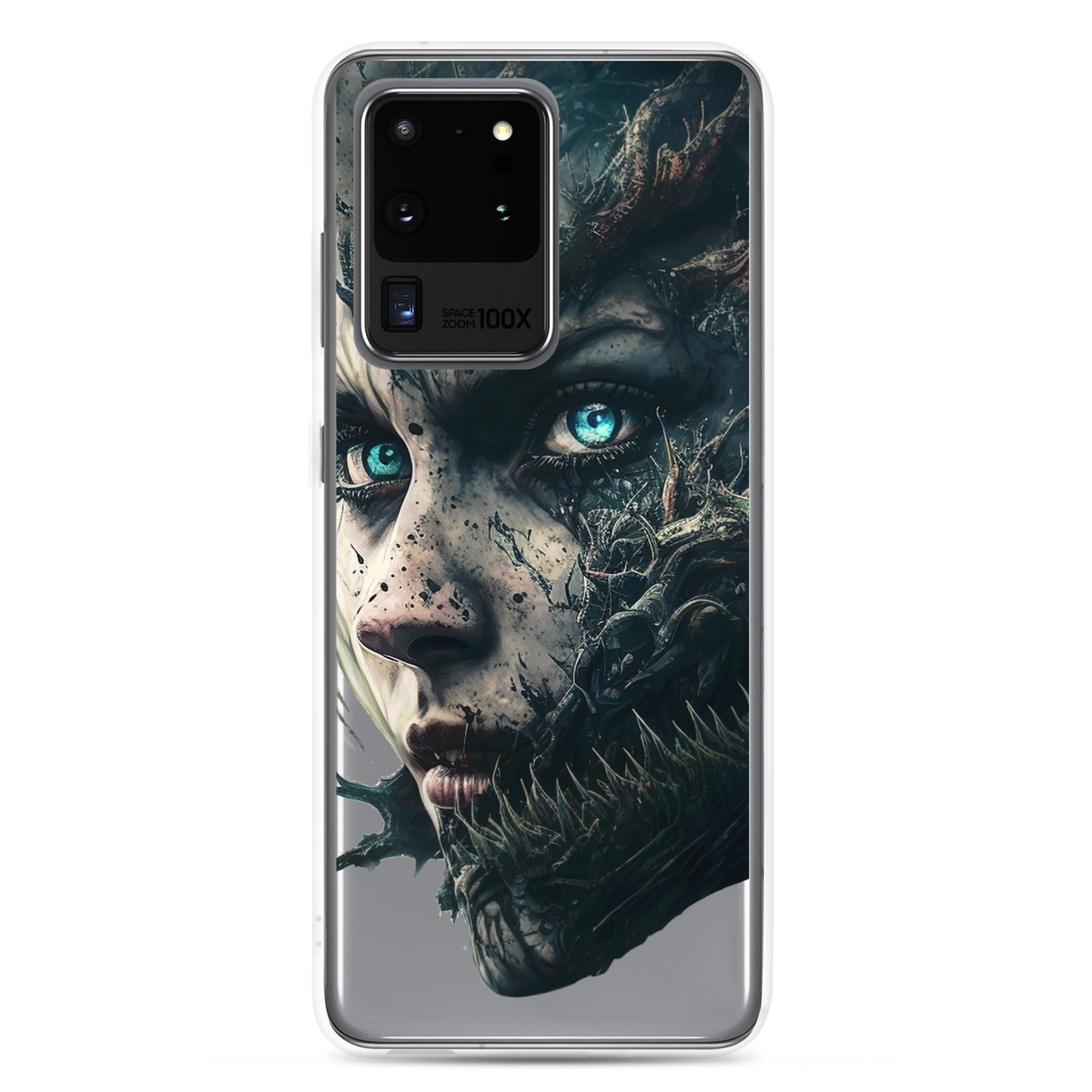 Stylized Mobile Phone Case-PGv1-S VoidXedis.com