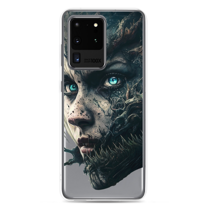 Stylized Mobile Phone Case-PGv1-S VoidXedis.com