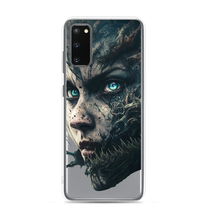 Stylized Mobile Phone Case-PGv1-S VoidXedis.com