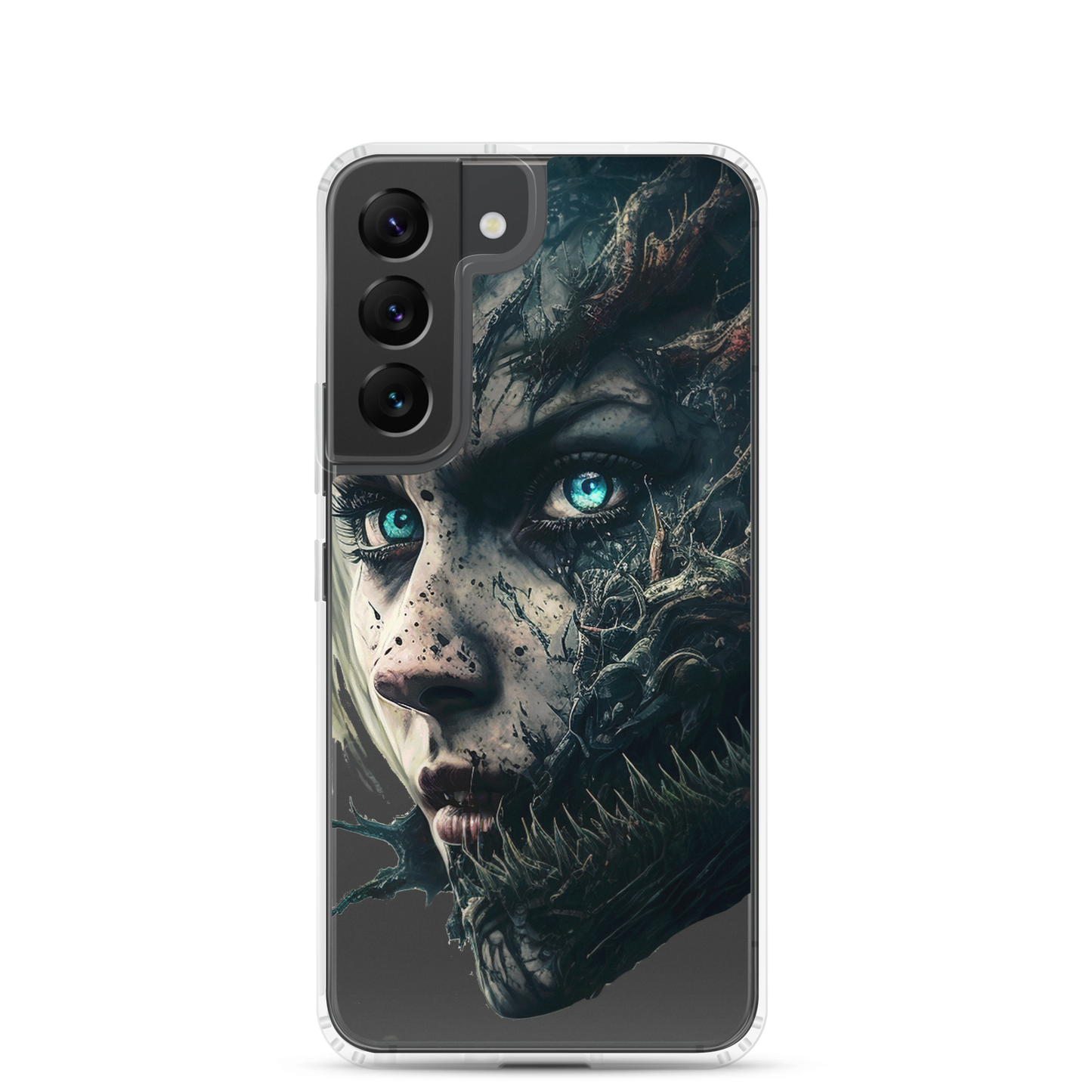 Stylized Mobile Phone Case-PGv1-S VoidXedis.com