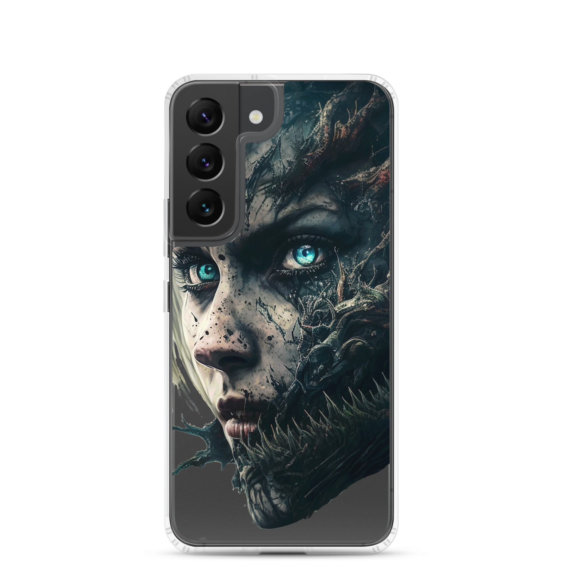 Stylized Mobile Phone Case-PGv1-S VoidXedis.com