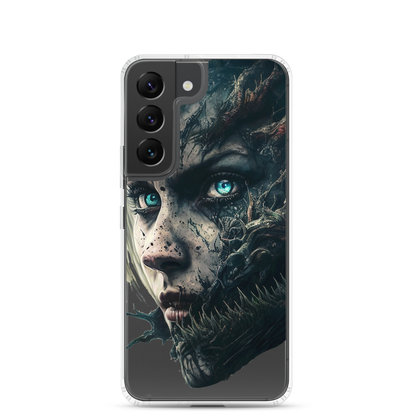 Stylized Mobile Phone Case-PGv1-S VoidXedis.com