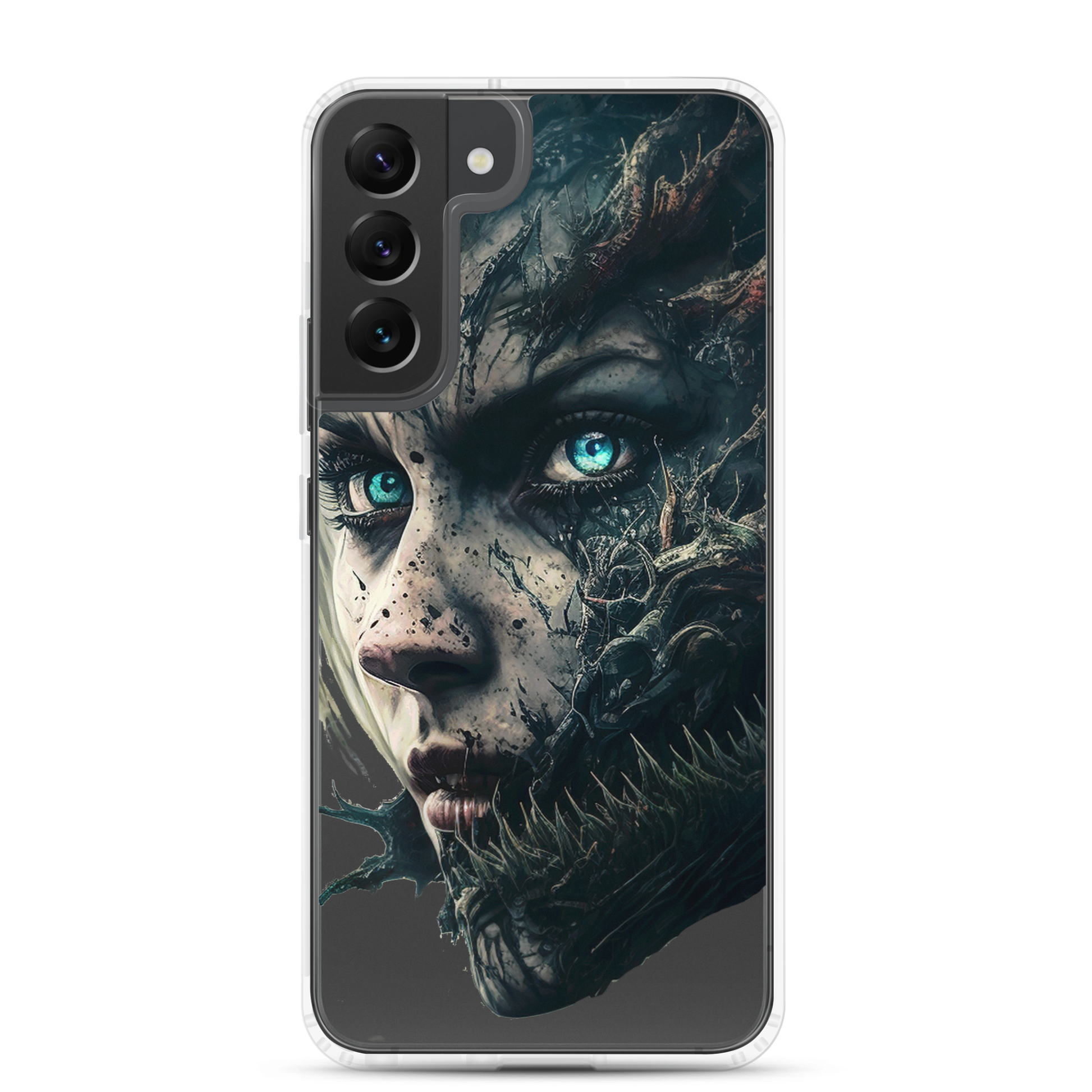 Stylized Mobile Phone Case-PGv1-S VoidXedis.com