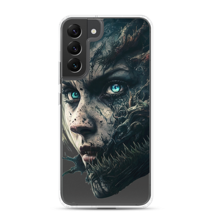 Stylized Mobile Phone Case-PGv1-S VoidXedis.com