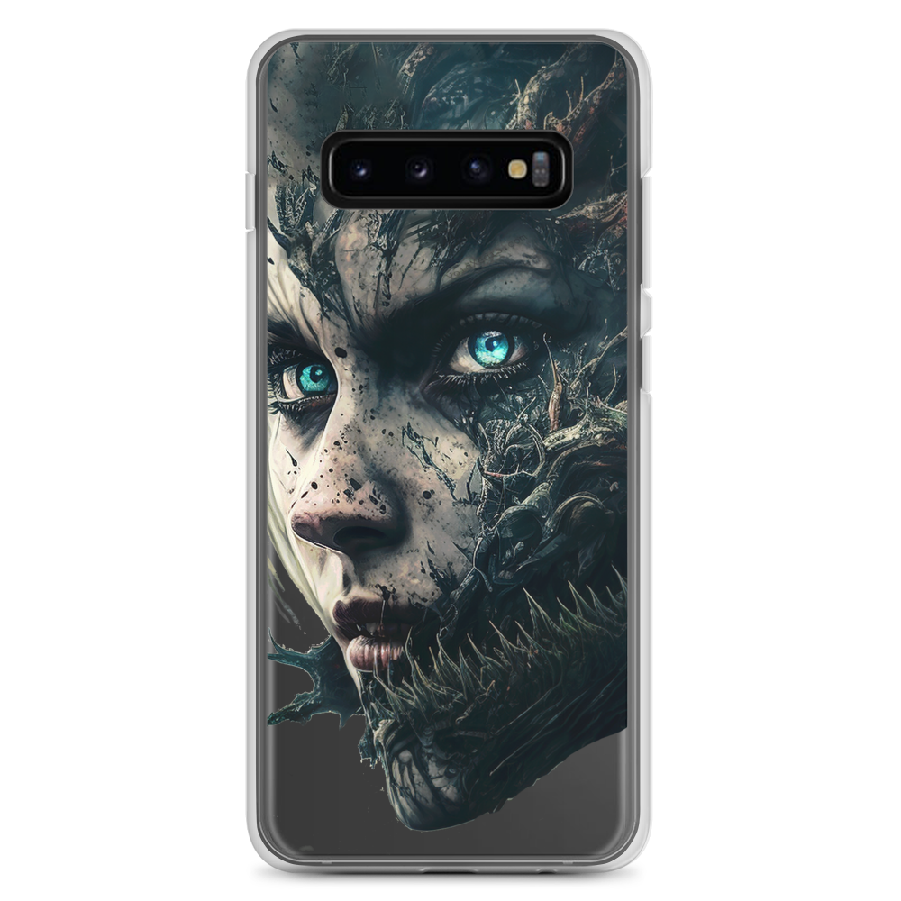 Stylized Mobile Phone Case-PGv1-S VoidXedis.com