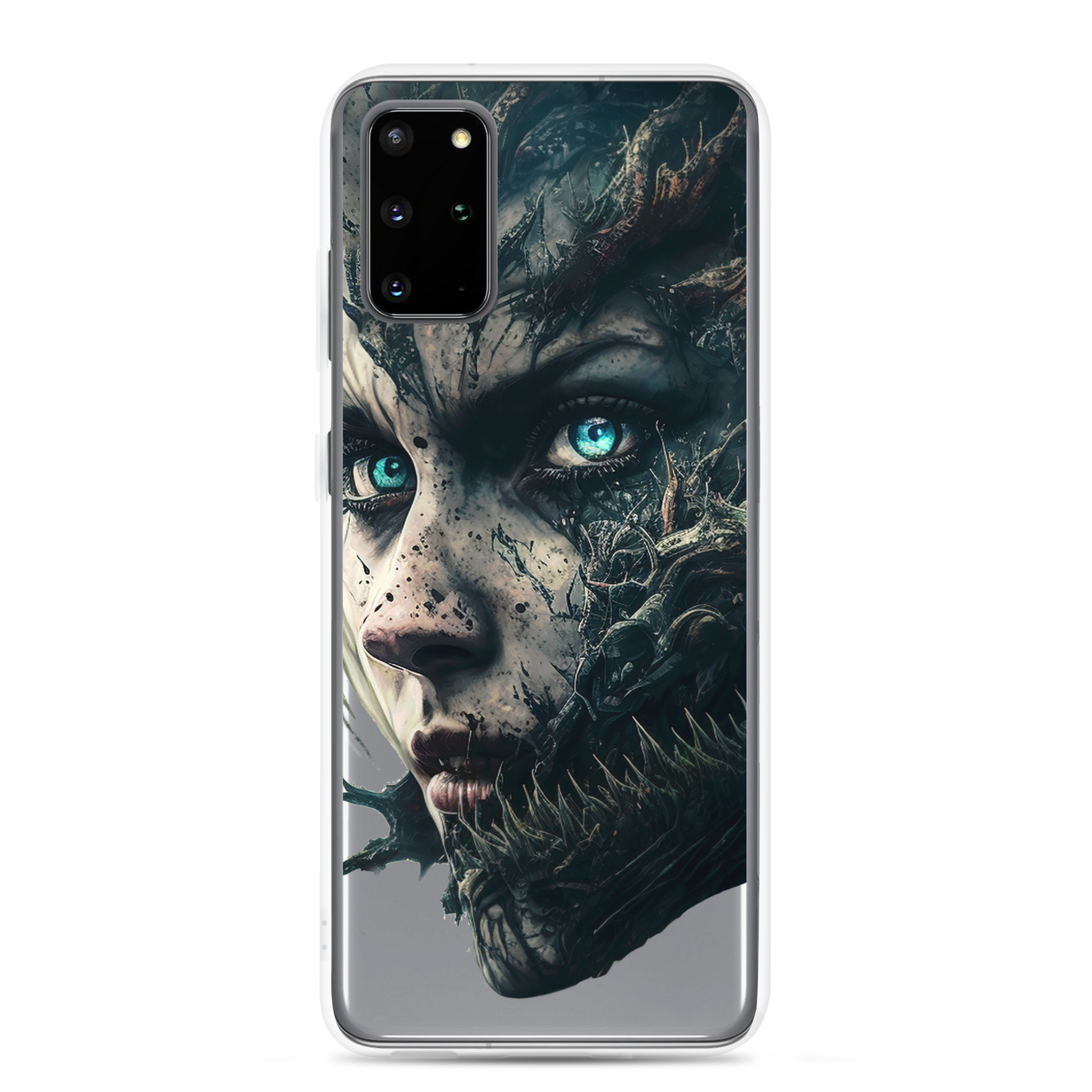 Stylized Mobile Phone Case-PGv1-S VoidXedis.com