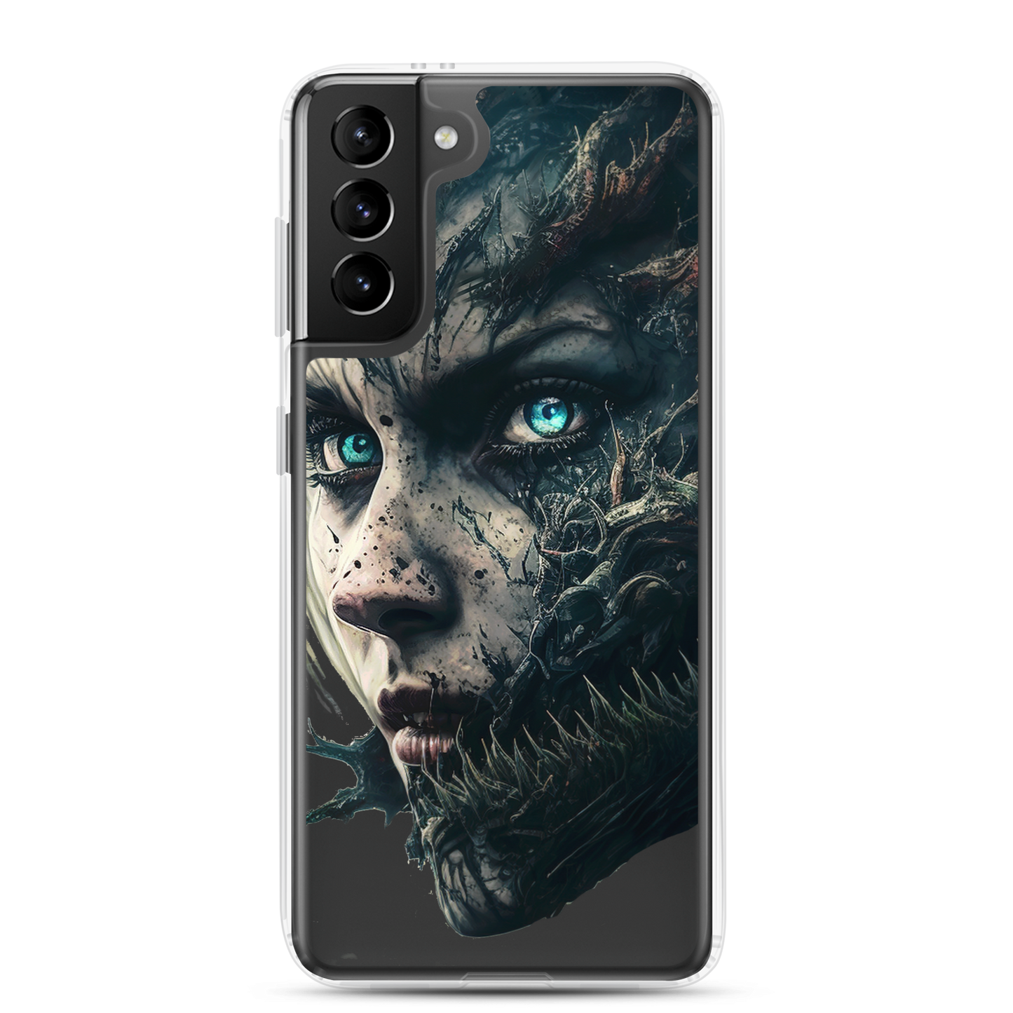 Stylized Mobile Phone Case-PGv1-S VoidXedis.com