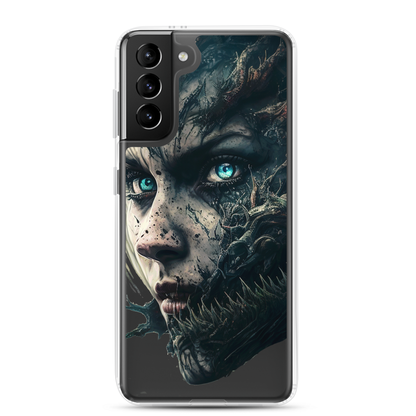 Stylized Mobile Phone Case-PGv1-S VoidXedis.com