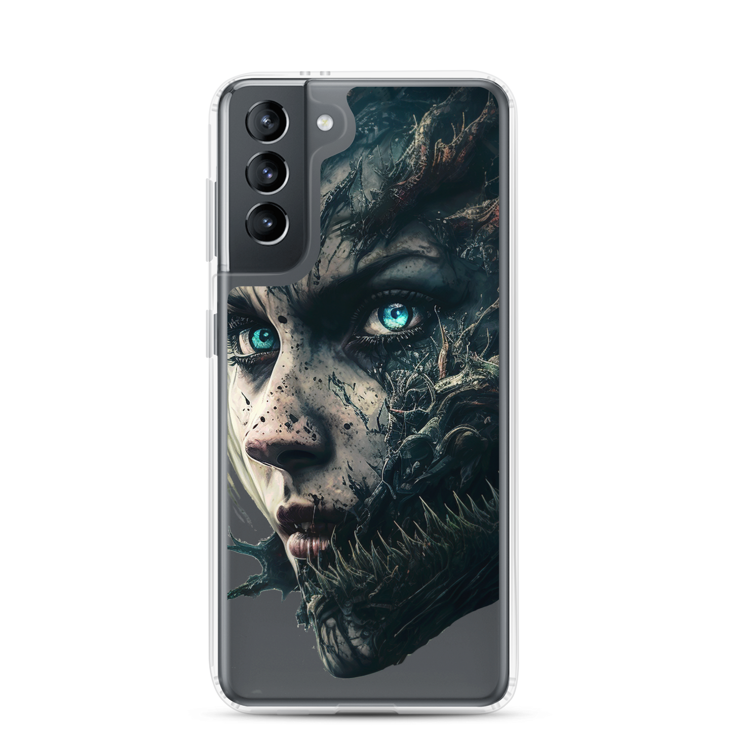 Stylized Mobile Phone Case-PGv1-S VoidXedis.com