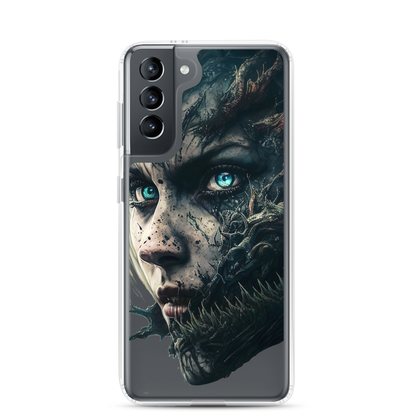 Stylized Mobile Phone Case-PGv1-S VoidXedis.com