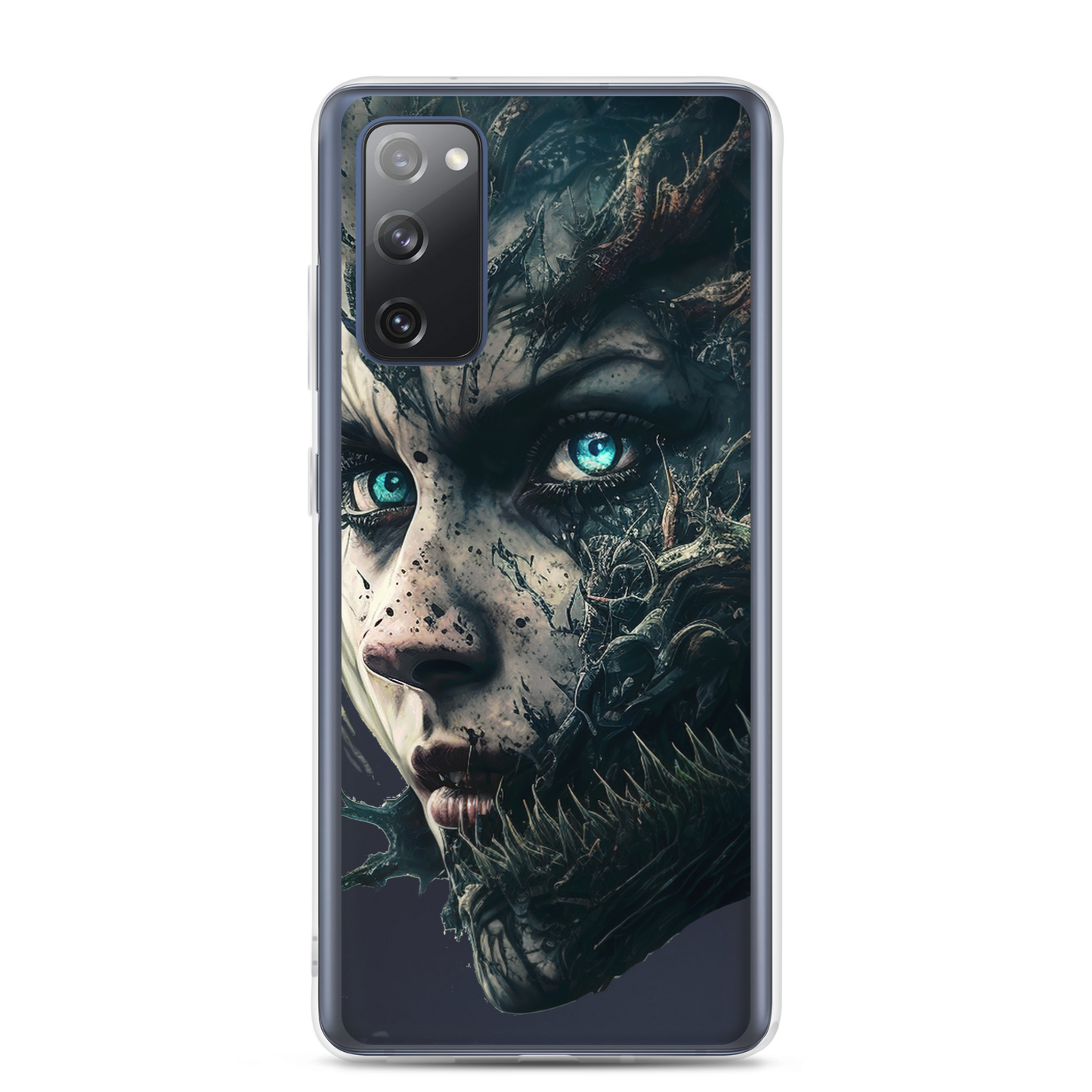 Stylized Mobile Phone Case-PGv1-S VoidXedis.com