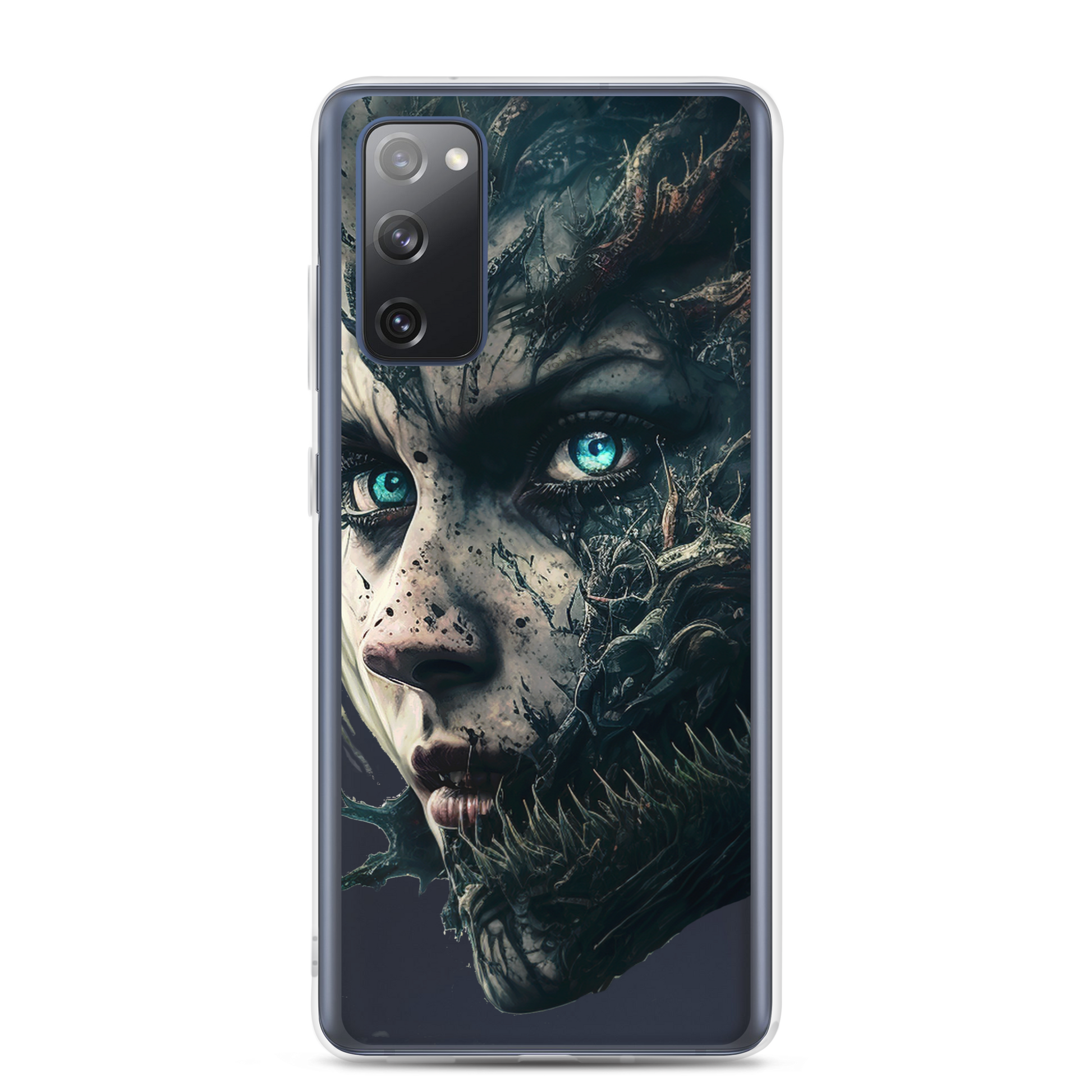 Stylized Mobile Phone Case-PGv1-S VoidXedis.com