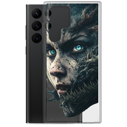 Stylized Mobile Phone Case-PGv1-S VoidXedis.com