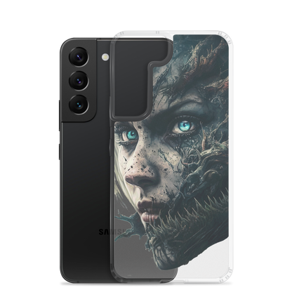 Stylized Mobile Phone Case-PGv1-S VoidXedis.com