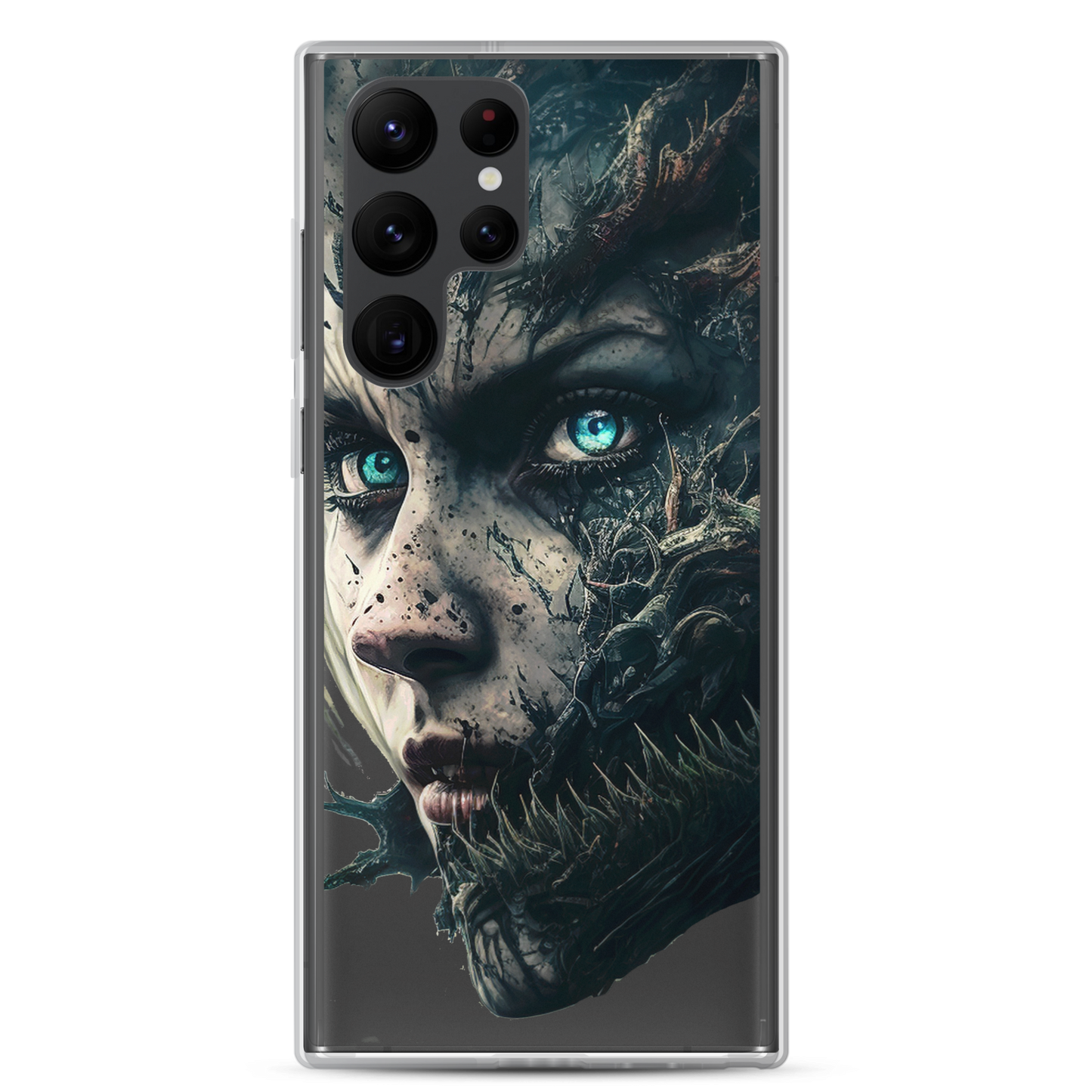 Stylized Mobile Phone Case-PGv1-S VoidXedis.com