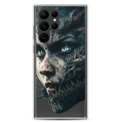 Stylized Mobile Phone Case-PGv1-S VoidXedis.com