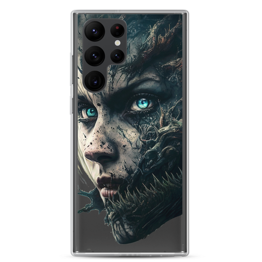 Stylized Mobile Phone Case-PGv1-S VoidXedis.com