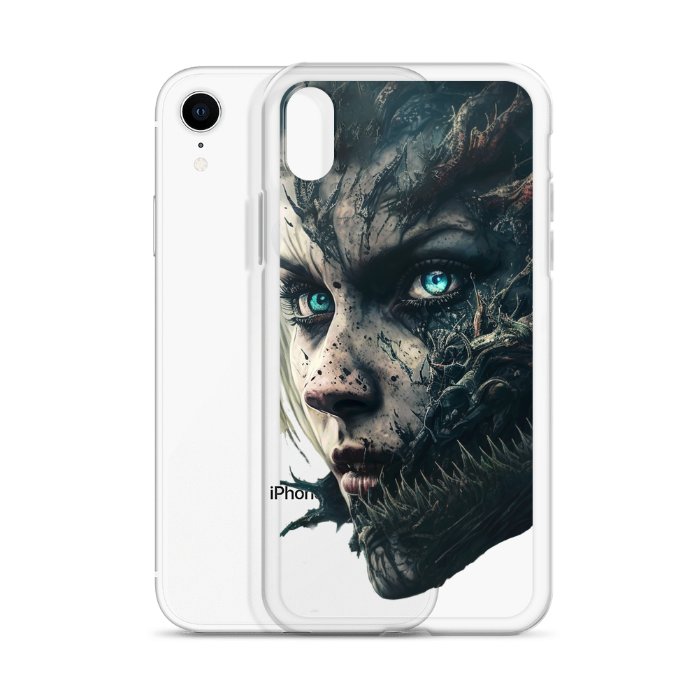 Stylized Mobile Phone Case-PGv1-i VoidXedis.com