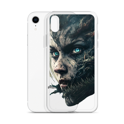 Stylized Mobile Phone Case-PGv1-i VoidXedis.com