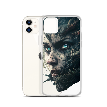 Stylized Mobile Phone Case-PGv1-i VoidXedis.com