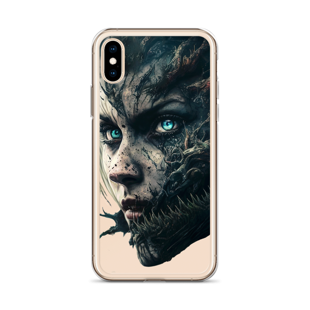 Stylized Mobile Phone Case-PGv1-i VoidXedis.com