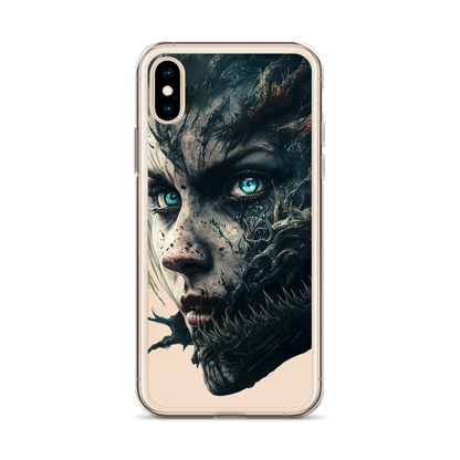 Stylized Mobile Phone Case-PGv1-i VoidXedis.com