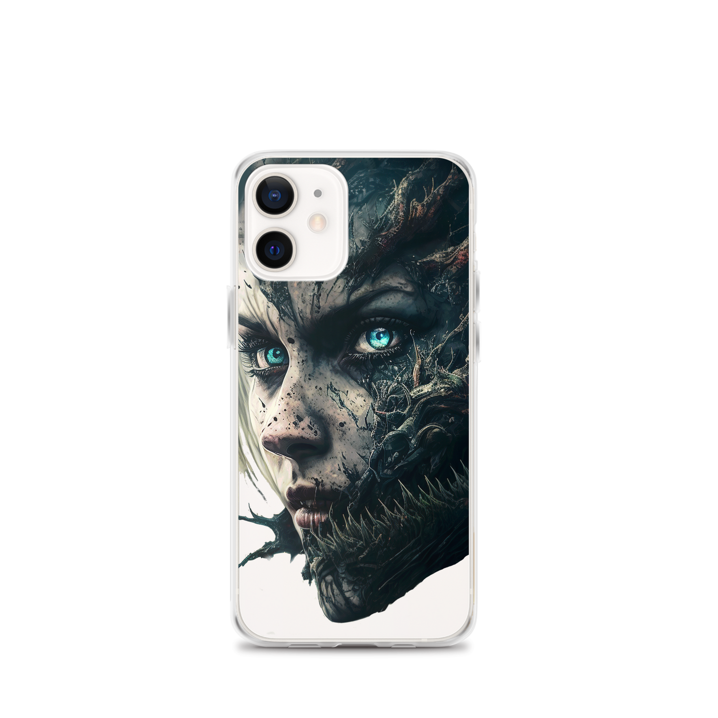 Stylized Mobile Phone Case-PGv1-i VoidXedis.com