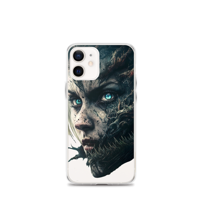 Stylized Mobile Phone Case-PGv1-i VoidXedis.com