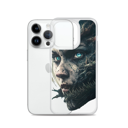 Stylized Mobile Phone Case-PGv1-i VoidXedis.com