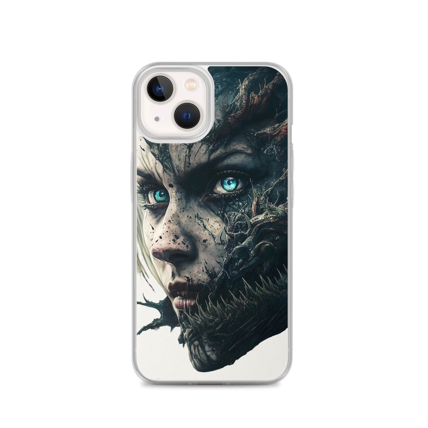 Stylized Mobile Phone Case-PGv1-i VoidXedis.com