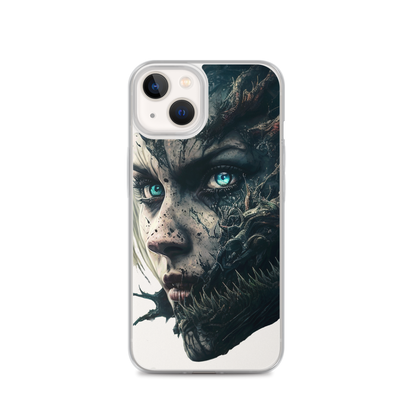 Stylized Mobile Phone Case-PGv1-i VoidXedis.com