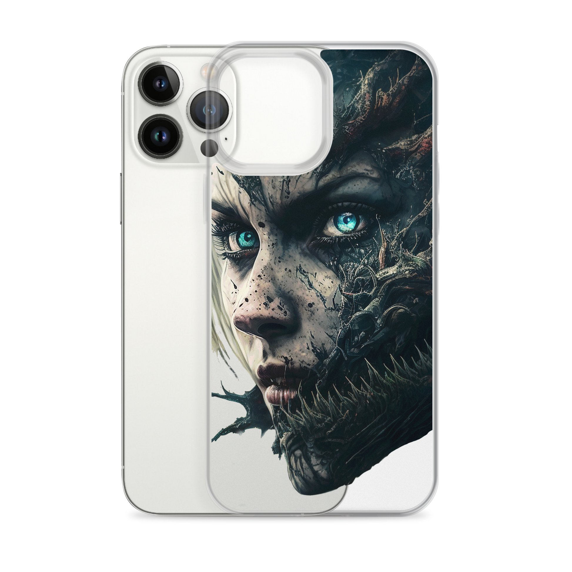 Stylized Mobile Phone Case-PGv1-i VoidXedis.com