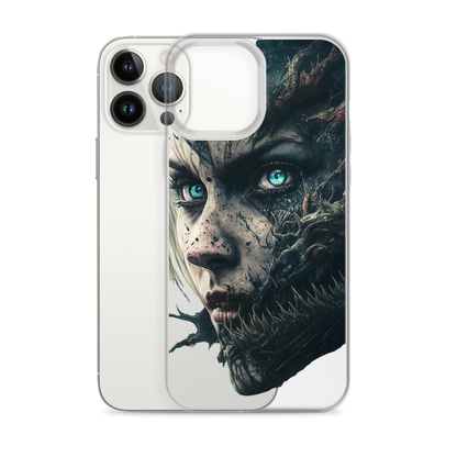 Stylized Mobile Phone Case-PGv1-i VoidXedis.com