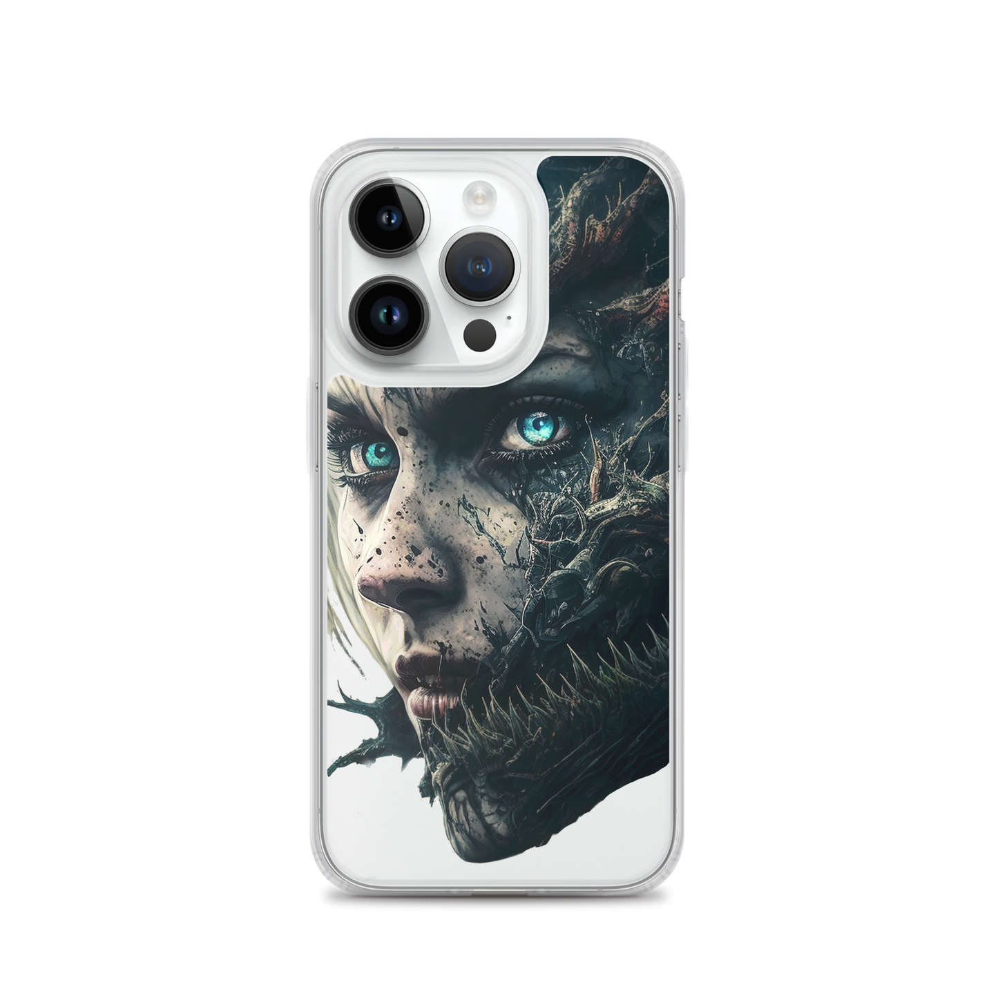 Stylized Mobile Phone Case-PGv1-i VoidXedis.com