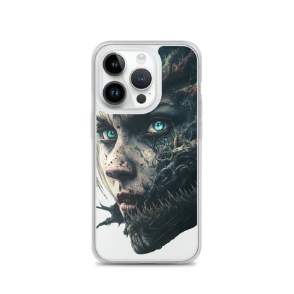 Stylized Mobile Phone Case-PGv1-i VoidXedis.com