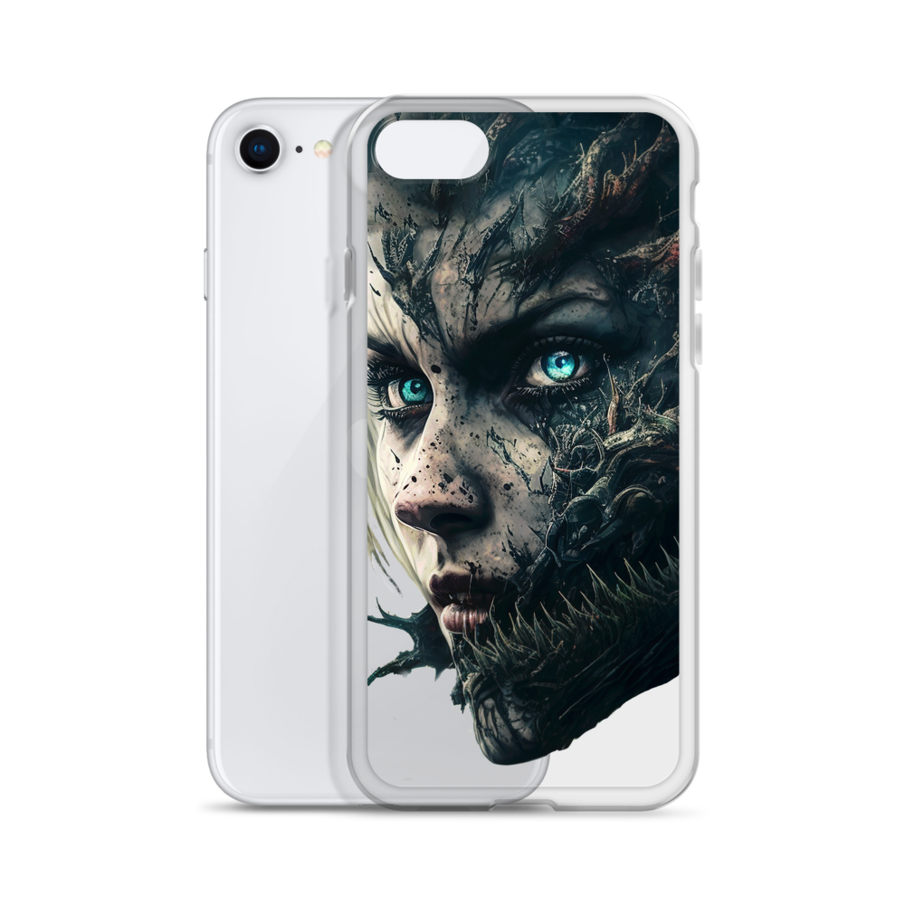 Stylized Mobile Phone Case-PGv1-i VoidXedis.com