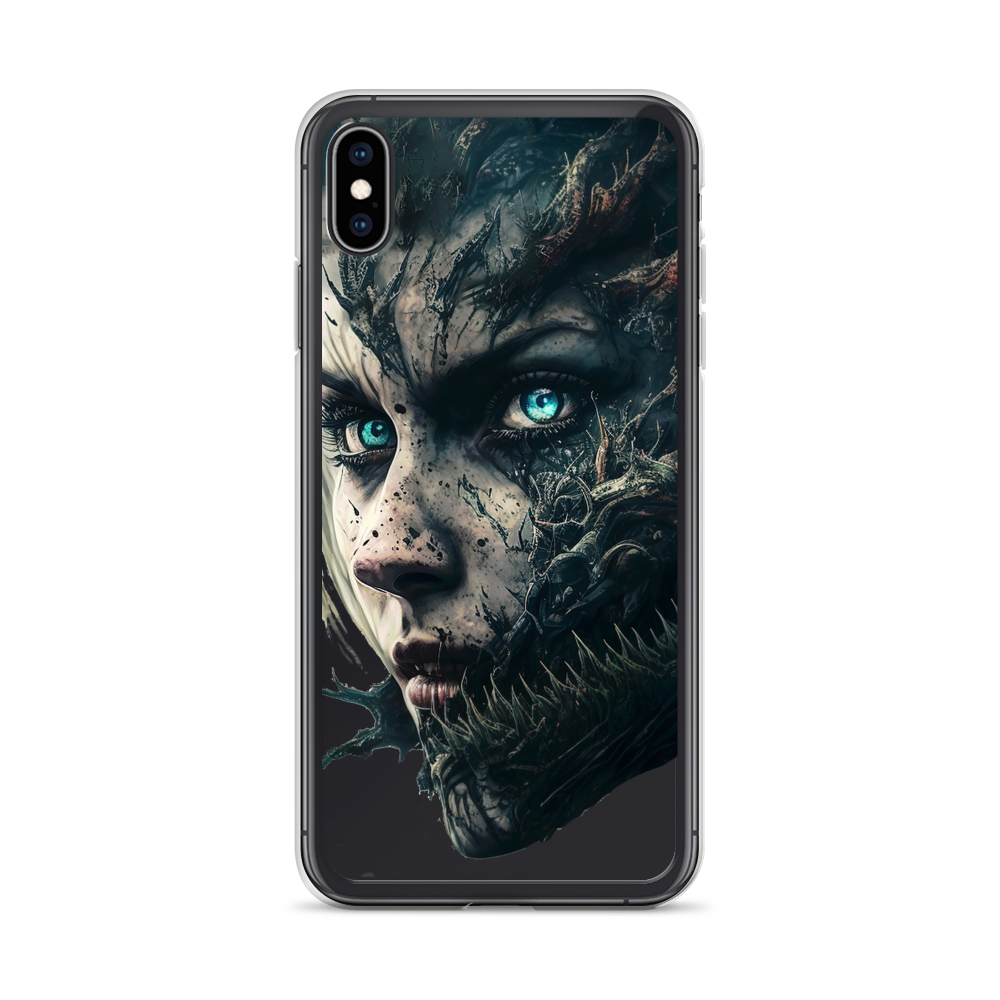 Stylized Mobile Phone Case-PGv1-i VoidXedis.com