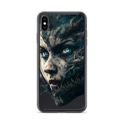 Stylized Mobile Phone Case-PGv1-i VoidXedis.com