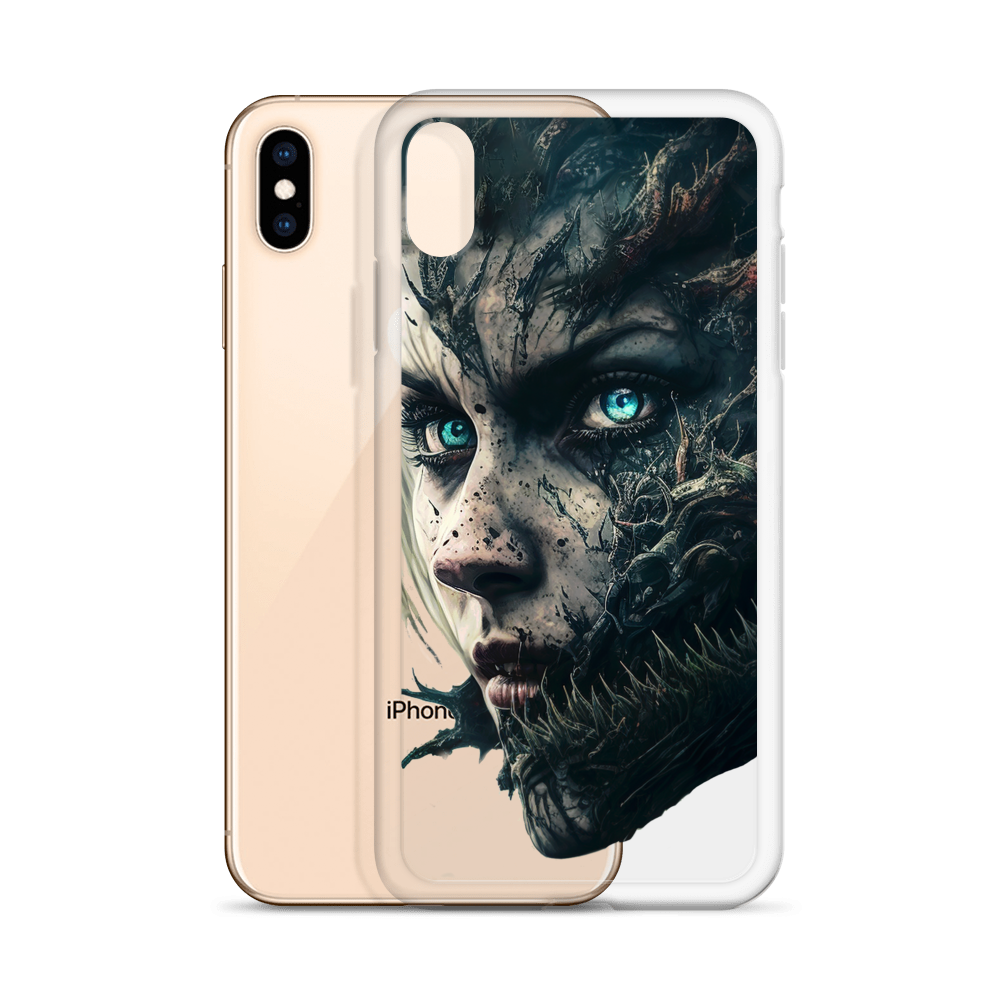 Stylized Mobile Phone Case-PGv1-i VoidXedis.com