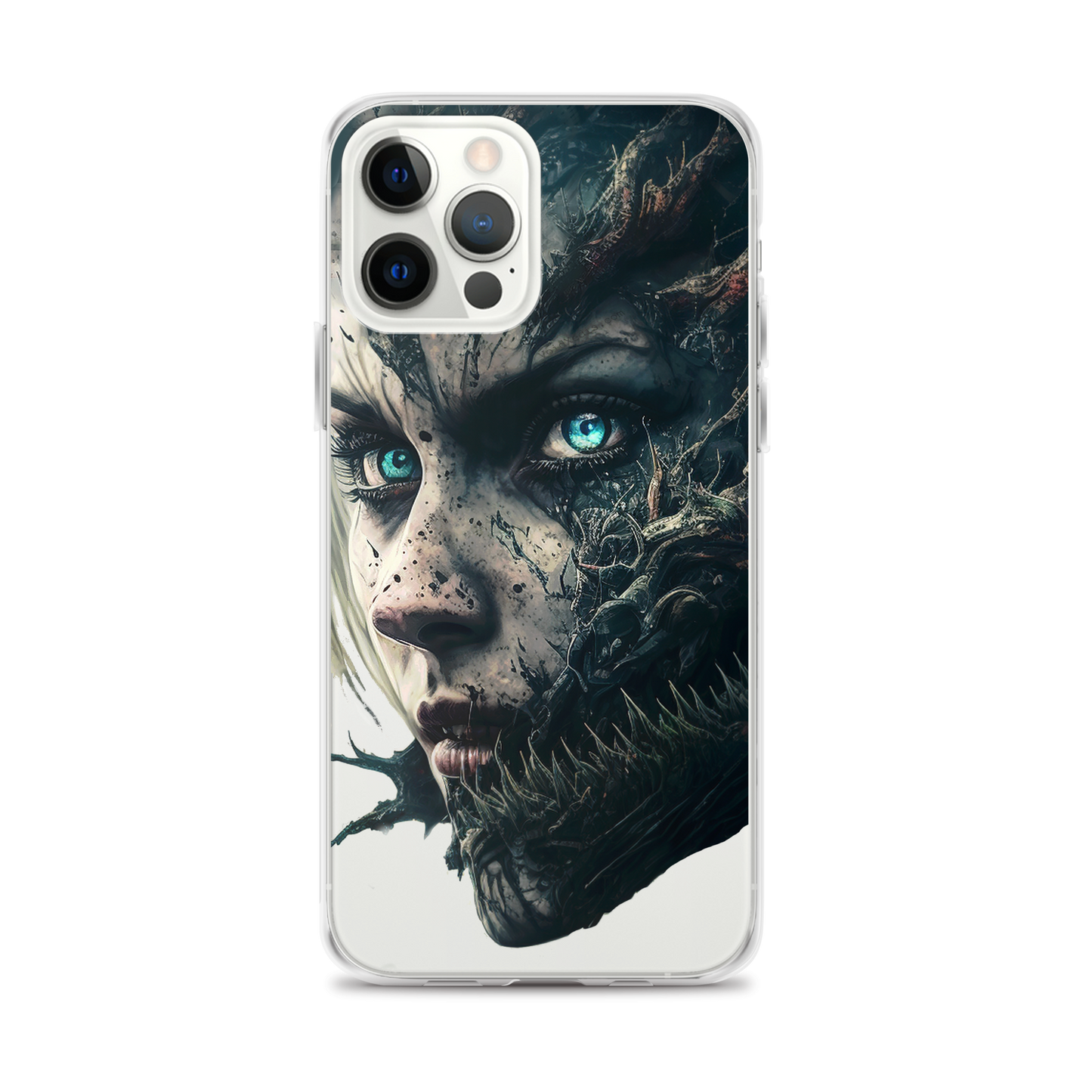 Stylized Mobile Phone Case-PGv1-i VoidXedis.com