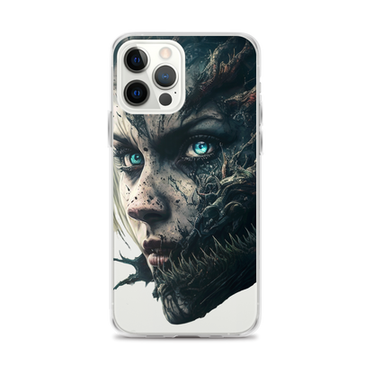 Stylized Mobile Phone Case-PGv1-i VoidXedis.com