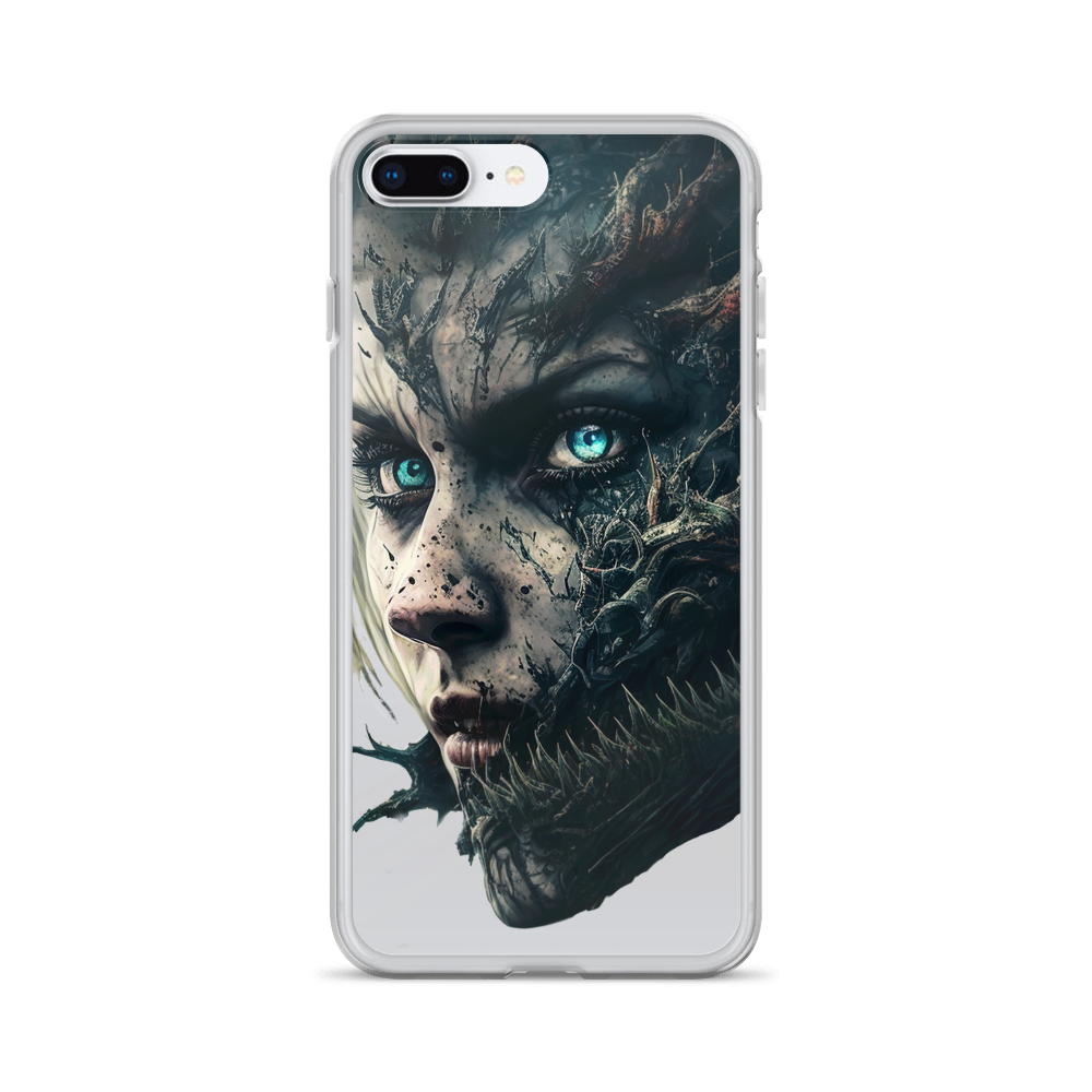 Stylized Mobile Phone Case-PGv1-i VoidXedis.com