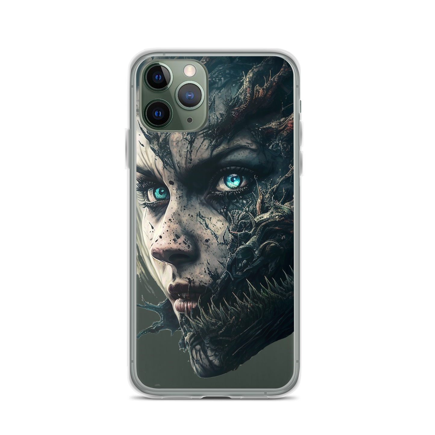 Stylized Mobile Phone Case-PGv1-i VoidXedis.com