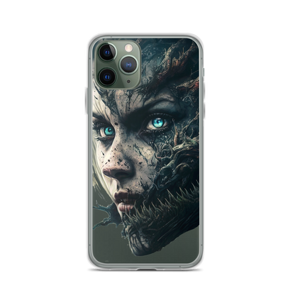 Stylized Mobile Phone Case-PGv1-i VoidXedis.com