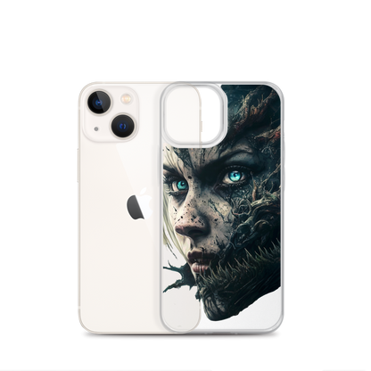 Stylized Mobile Phone Case-PGv1-i VoidXedis.com